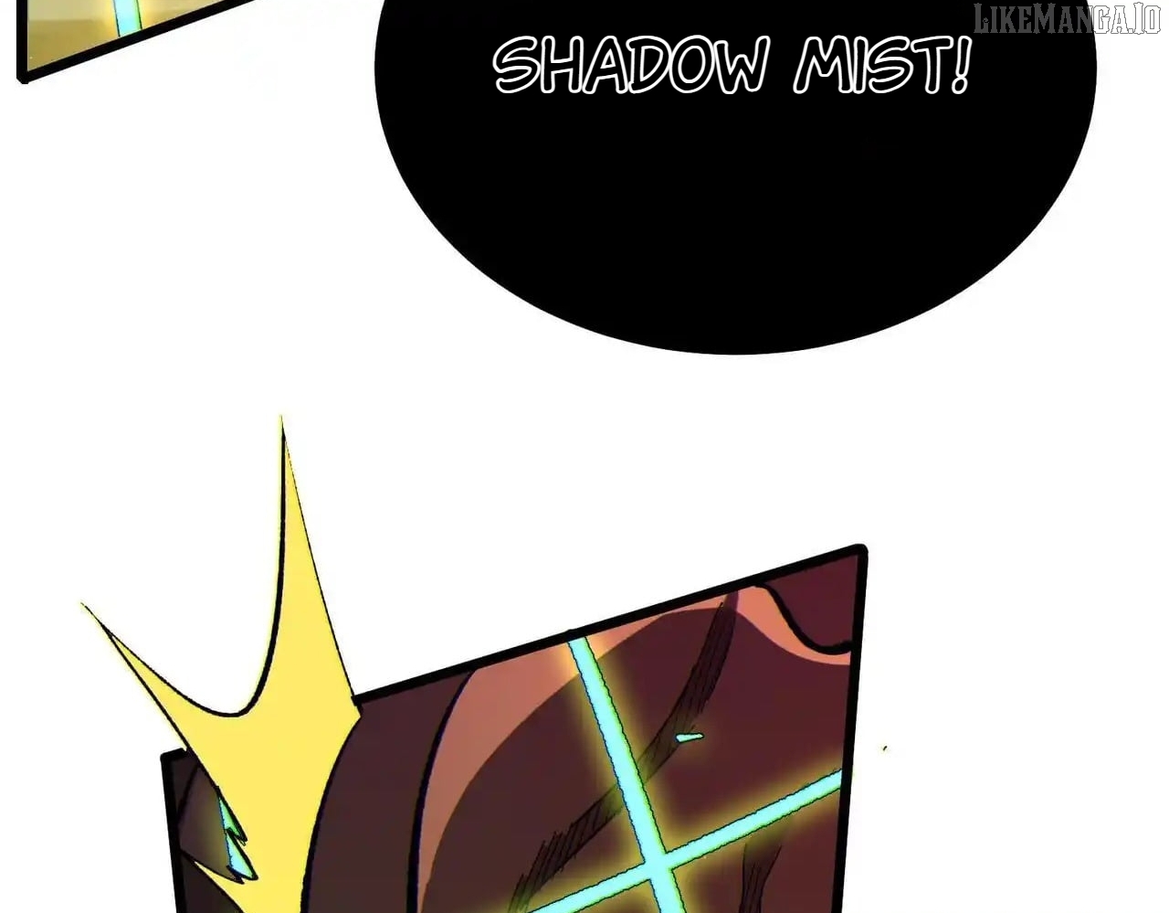 I Rely on My Invincibility to Deal Tons of Damage Passively! Chapter 118 - page 63